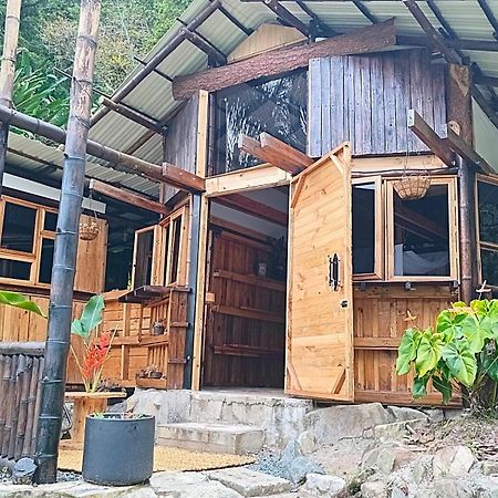 Casa Yantra La Lola Hotel Pance Exterior photo