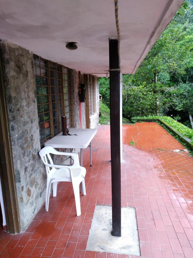 Casa Yantra La Lola Hotel Pance Exterior photo