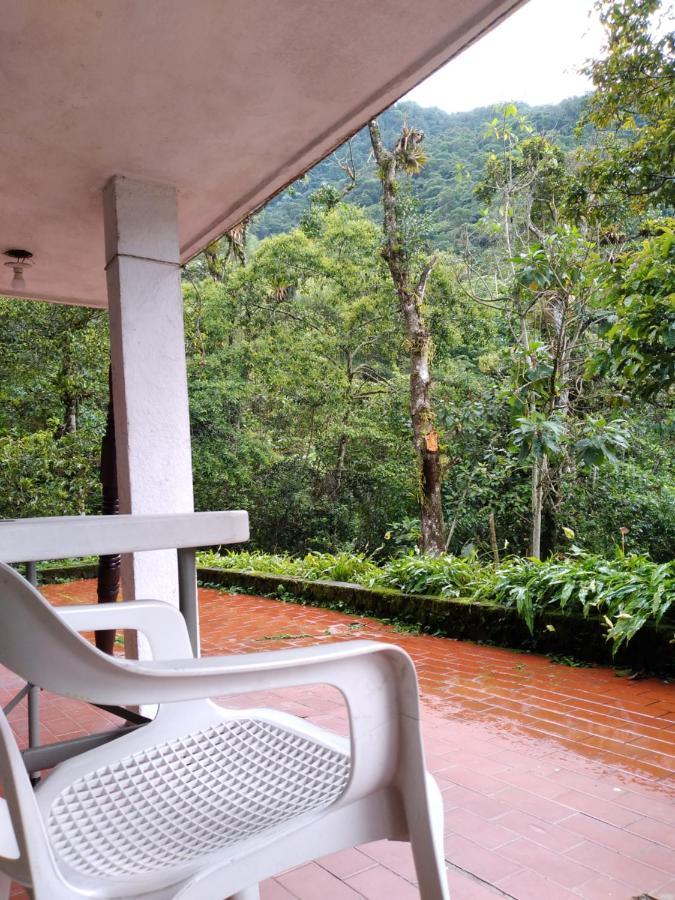 Casa Yantra La Lola Hotel Pance Exterior photo