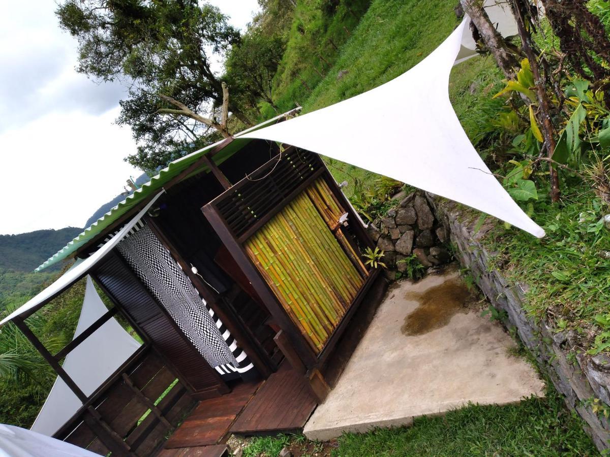 Casa Yantra La Lola Hotel Pance Exterior photo