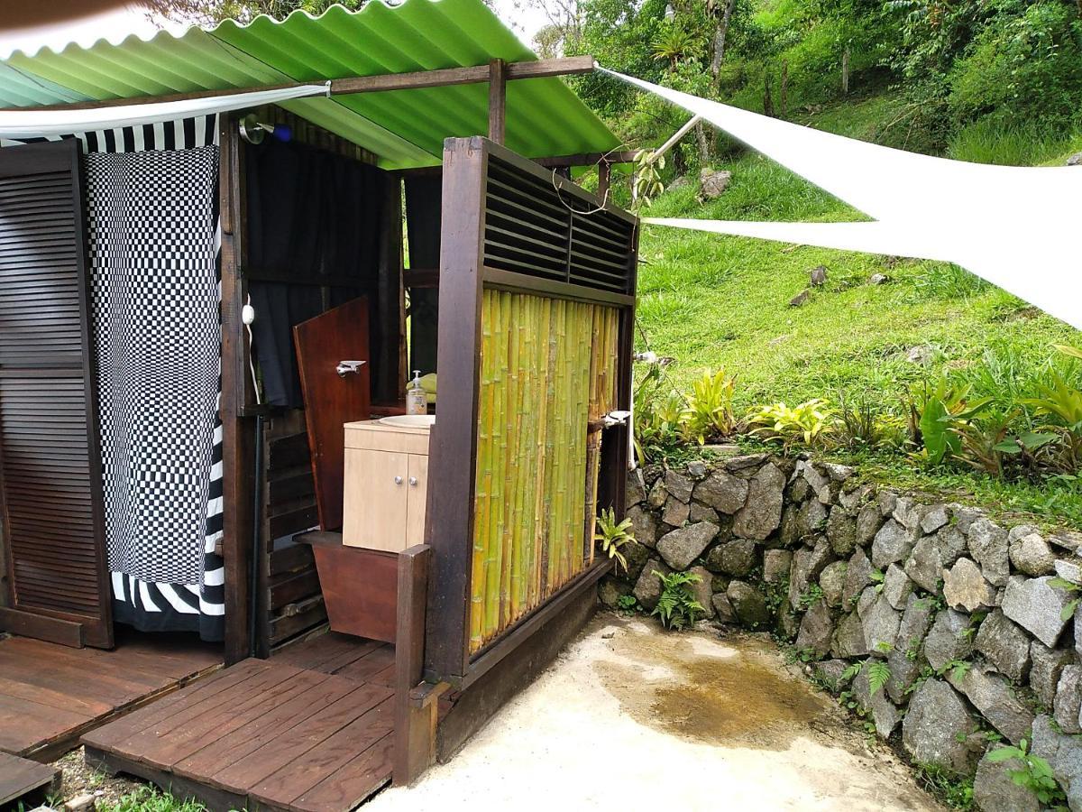 Casa Yantra La Lola Hotel Pance Exterior photo