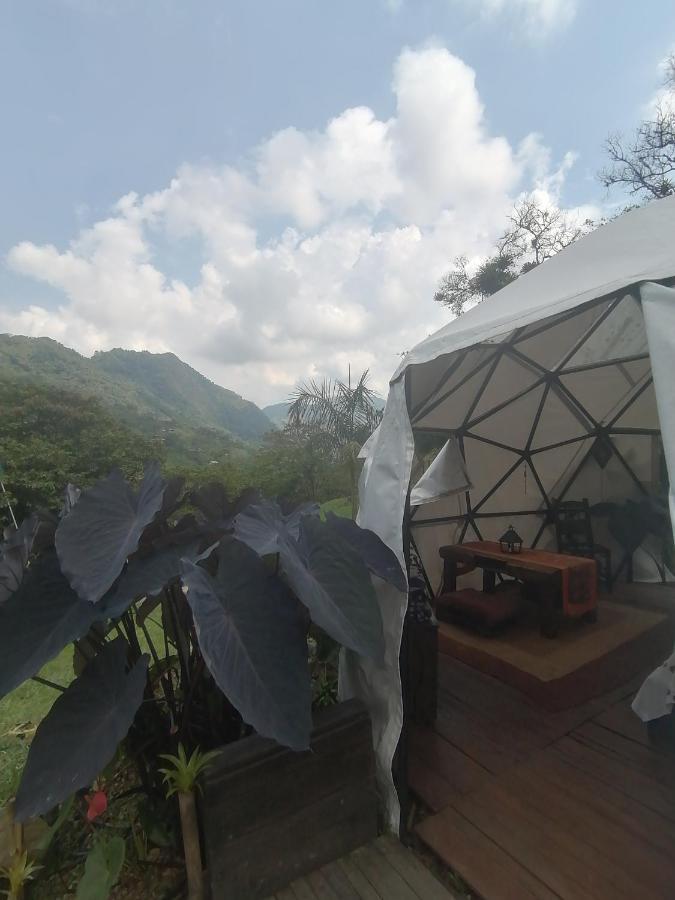 Casa Yantra La Lola Hotel Pance Exterior photo