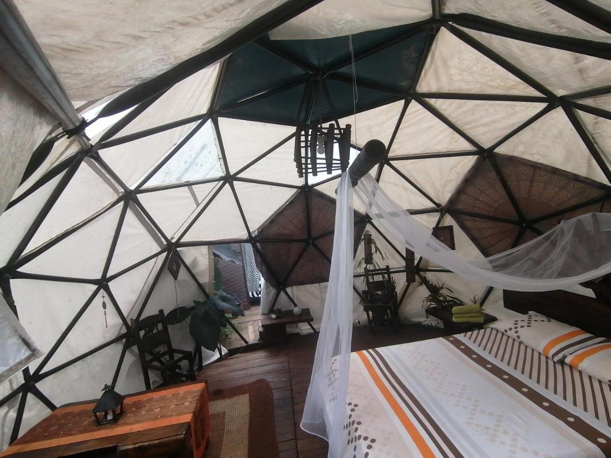 Casa Yantra La Lola Hotel Pance Exterior photo