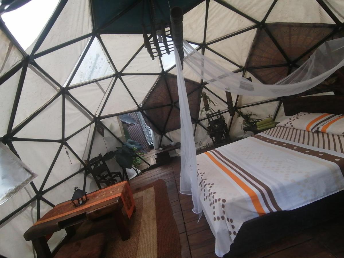 Casa Yantra La Lola Hotel Pance Exterior photo