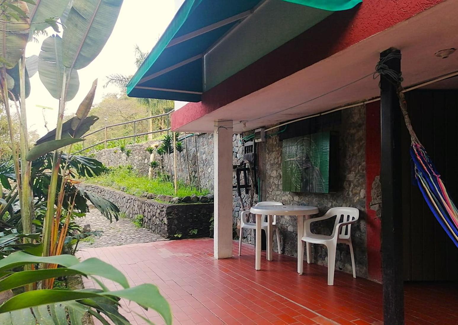 Casa Yantra La Lola Hotel Pance Exterior photo