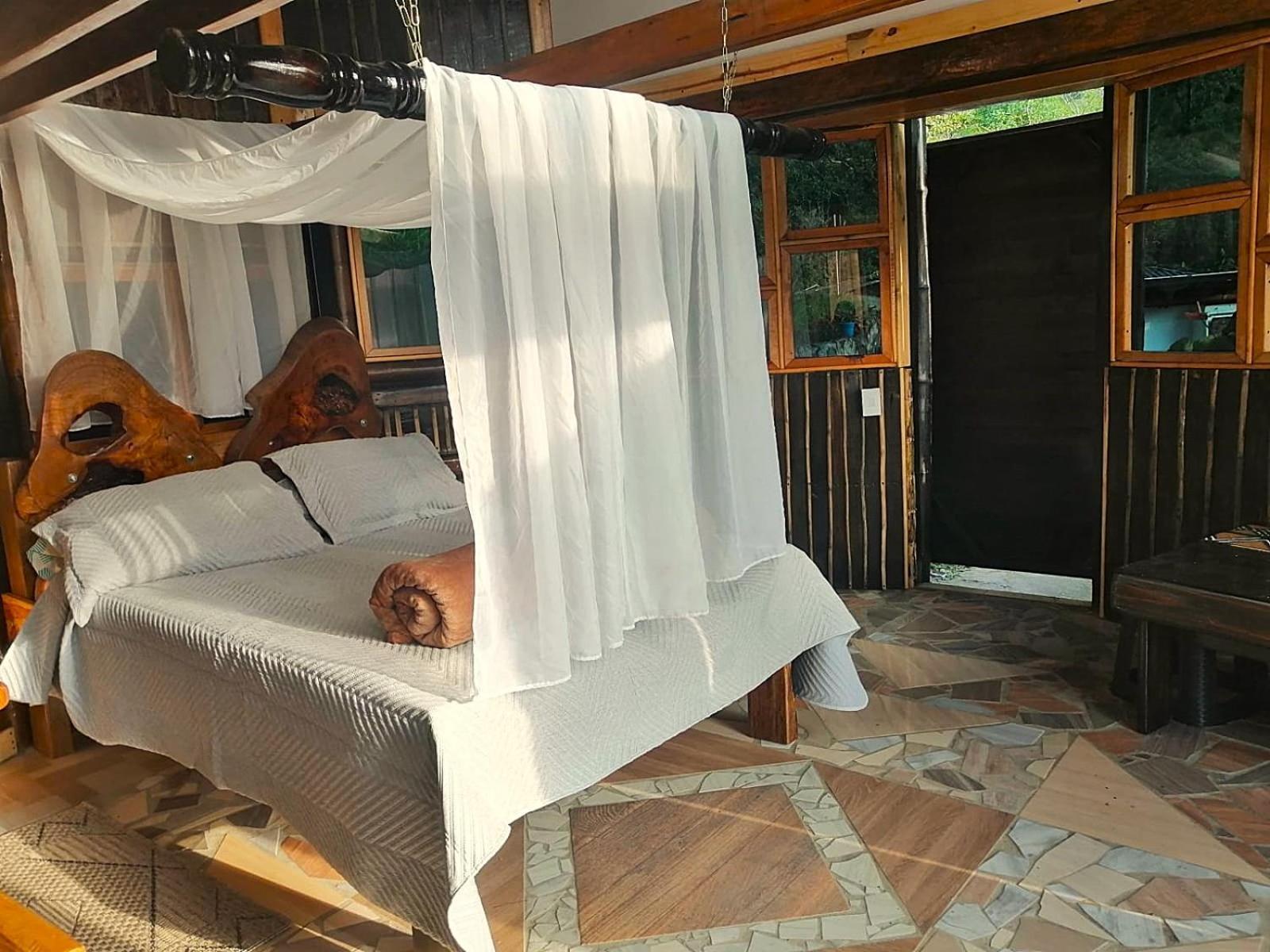 Casa Yantra La Lola Hotel Pance Exterior photo